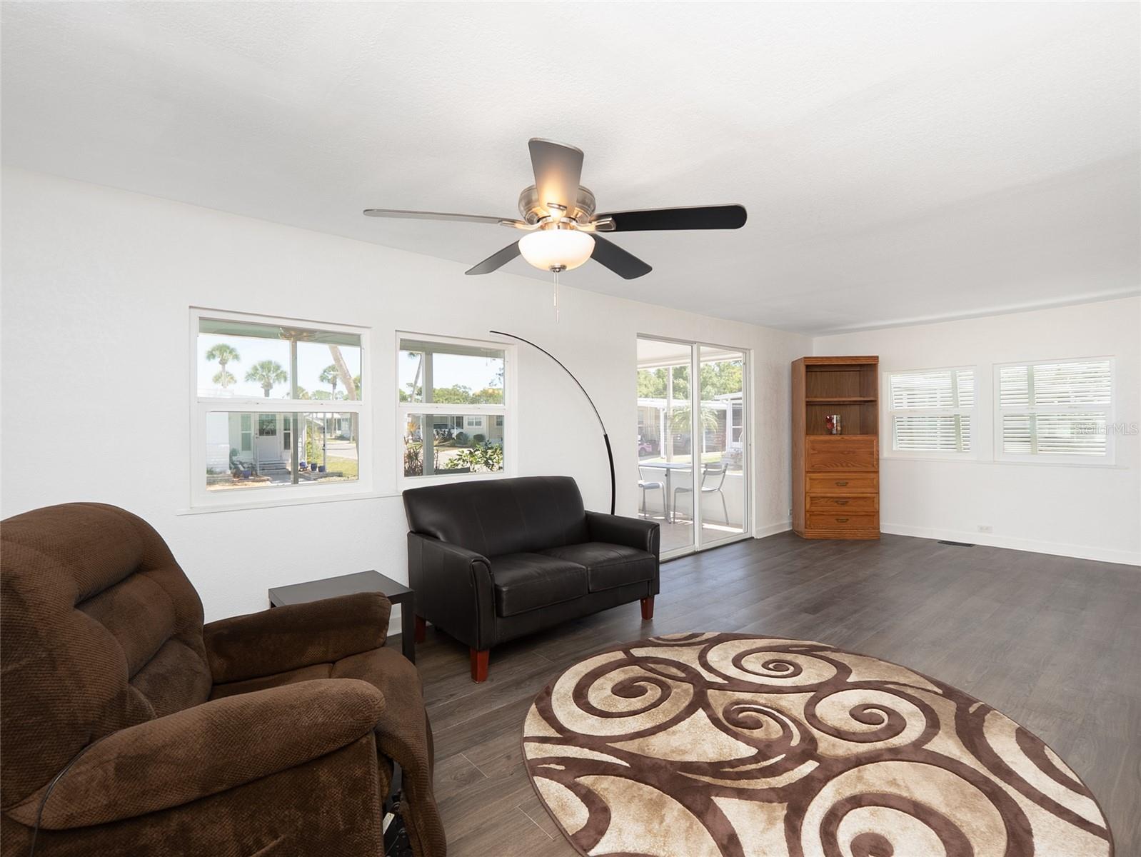 JAPANESE GARDENS MHP - Residential
