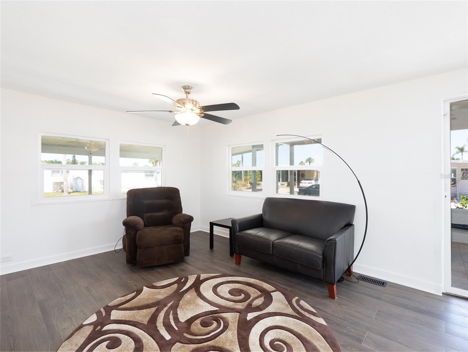 JAPANESE GARDENS MHP - Residential