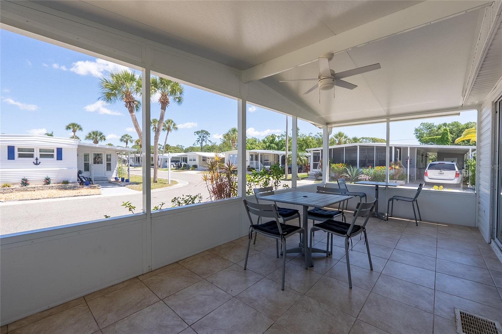JAPANESE GARDENS MHP - Residential