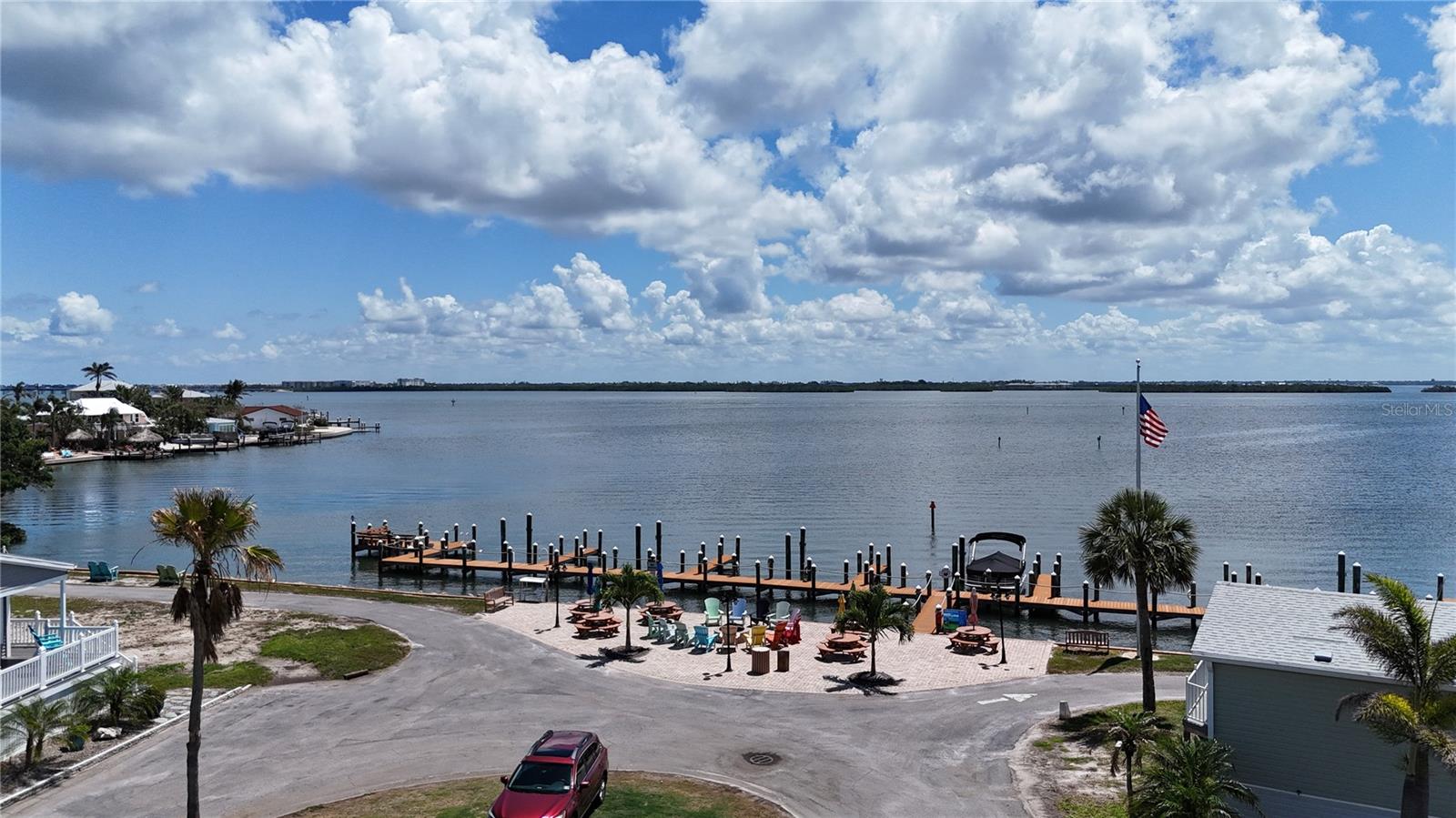 SANDPIPER RESORT CO-OP - Residential