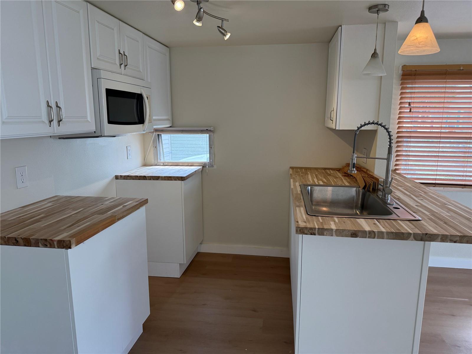 SANDPIPER RESORT CO-OP - Residential