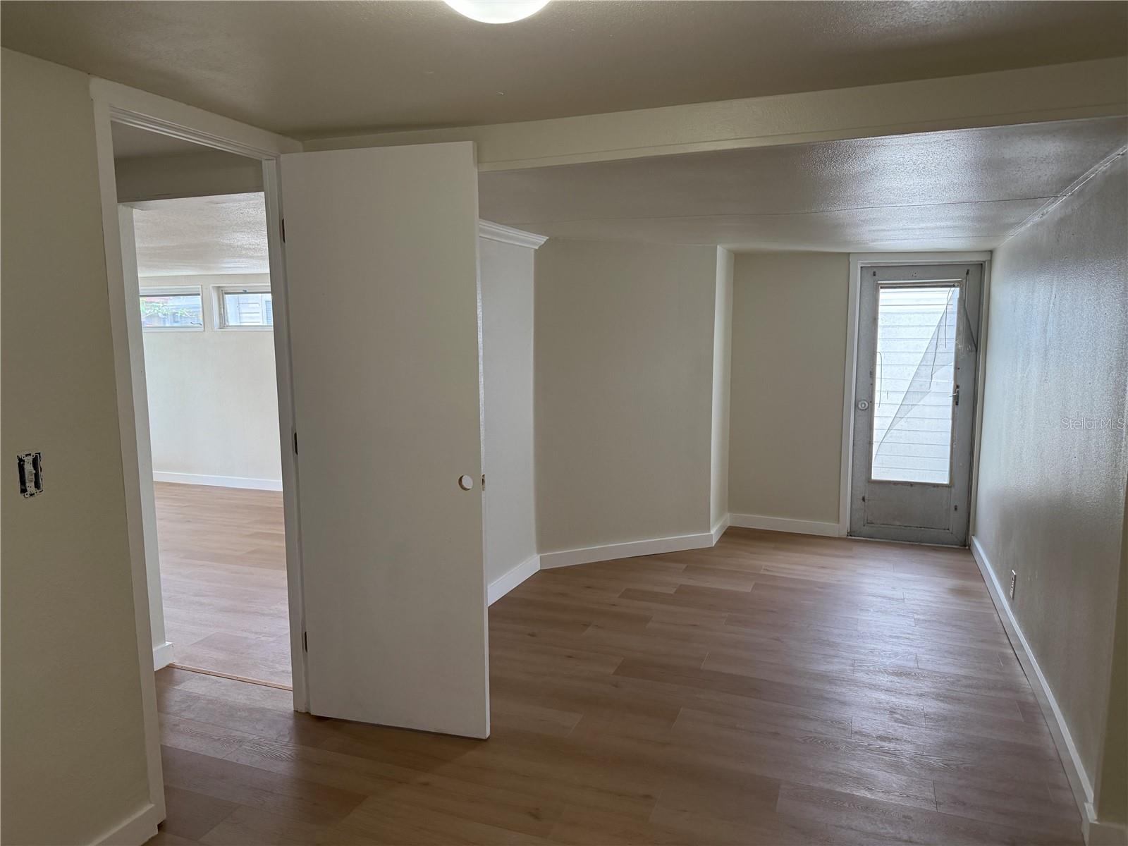 SANDPIPER RESORT CO-OP - Residential