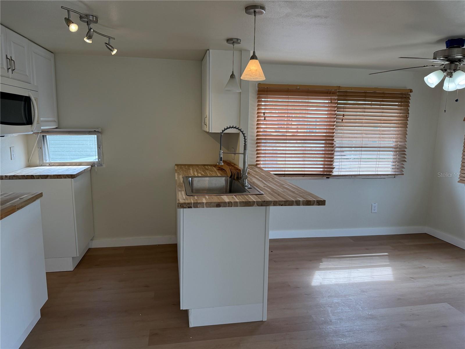 SANDPIPER RESORT CO-OP - Residential