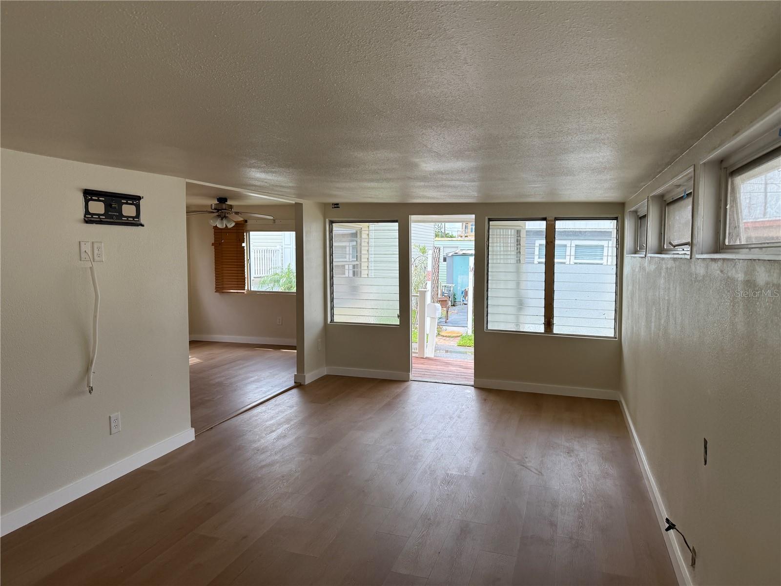 SANDPIPER RESORT CO-OP - Residential