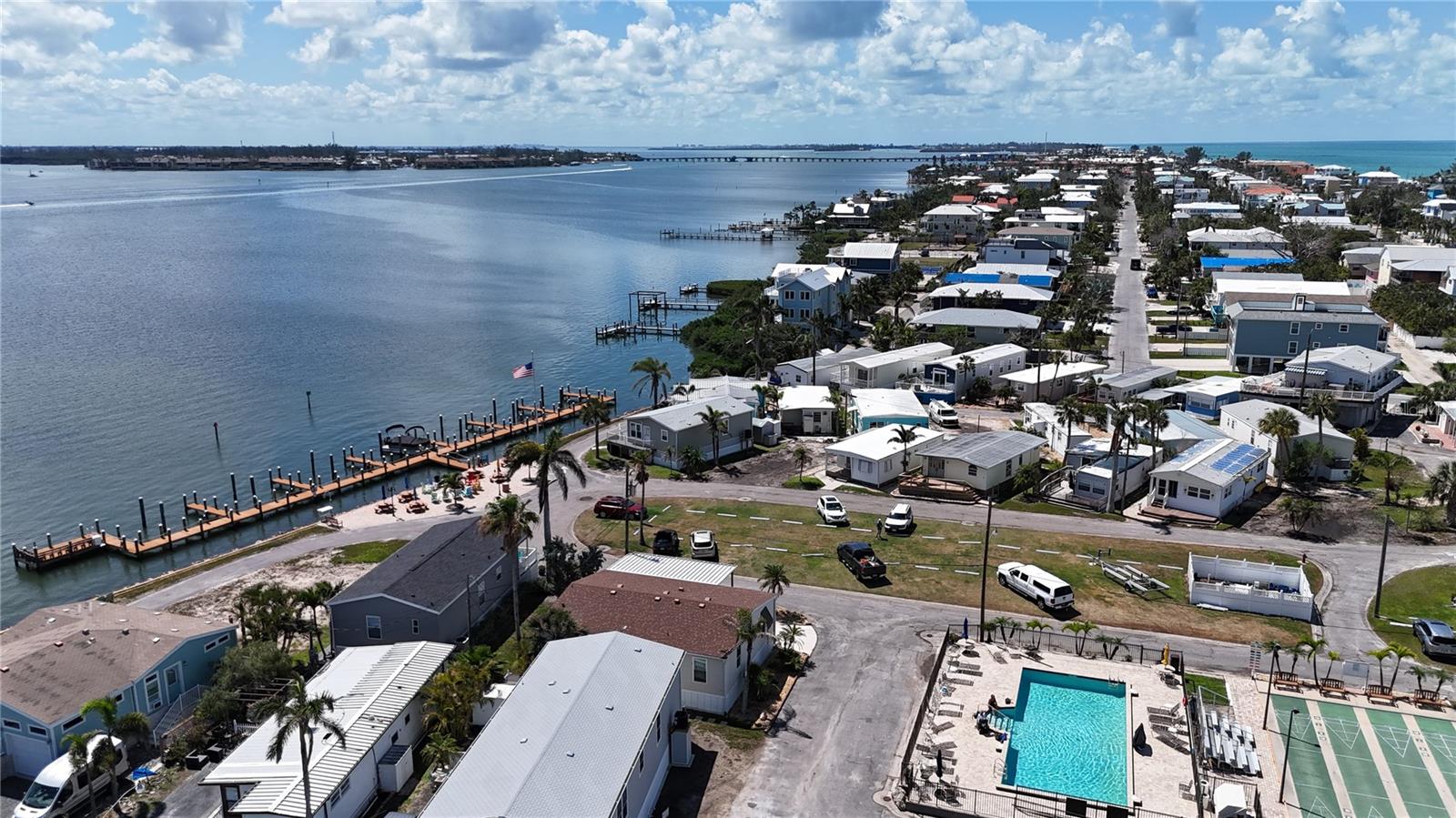 SANDPIPER RESORT CO-OP - Residential