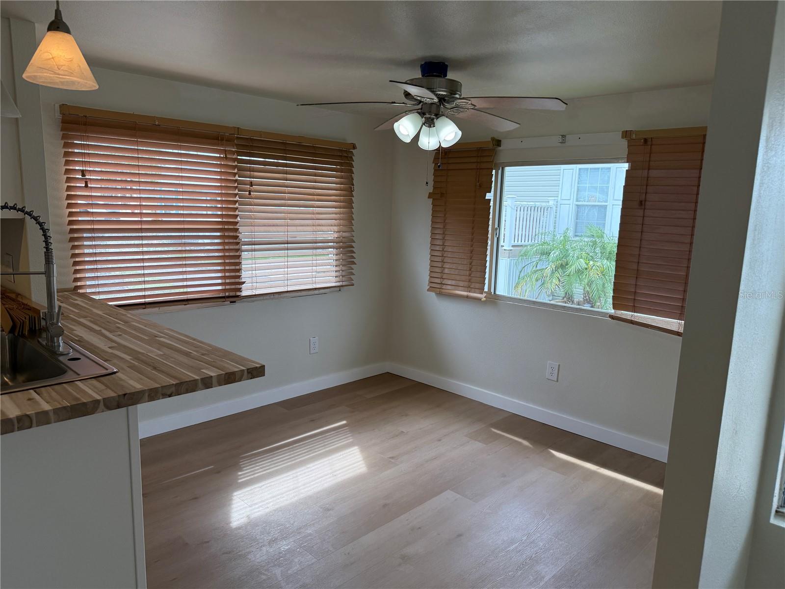 SANDPIPER RESORT CO-OP - Residential