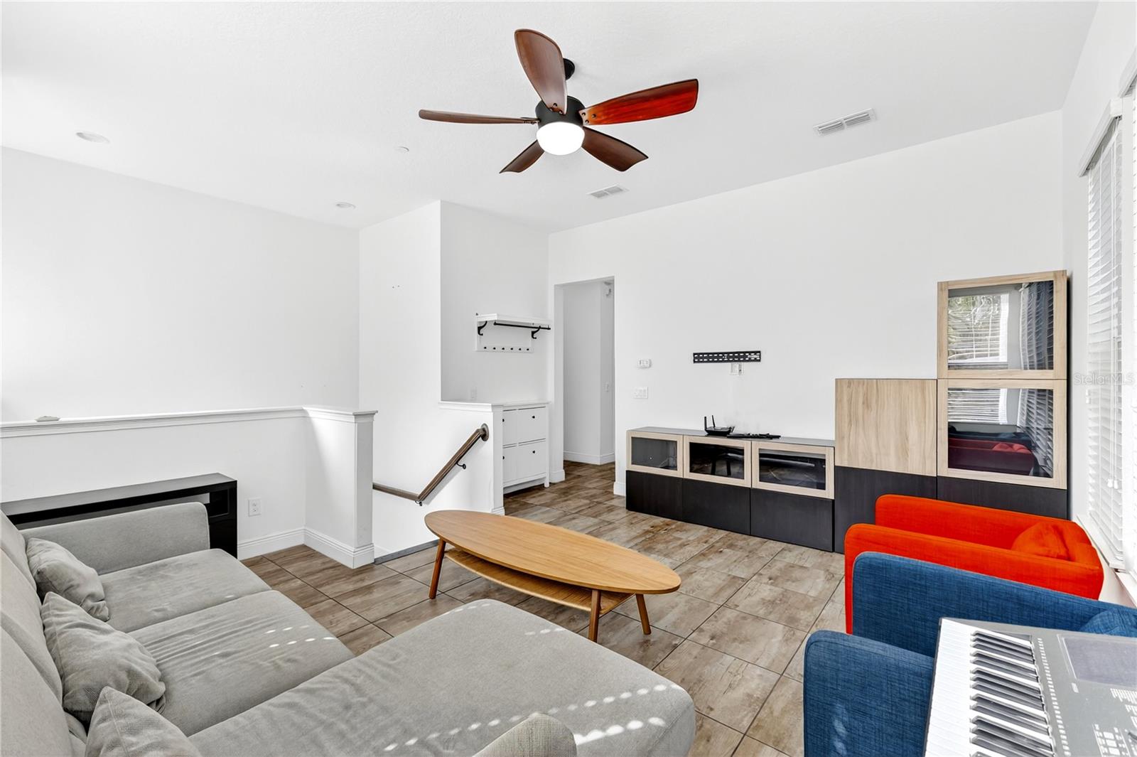 LAUREATE PARK NBRHD CENTER PH 1 - Residential