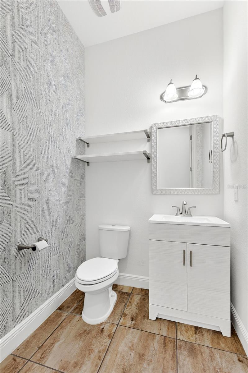 LAUREATE PARK NBRHD CENTER PH 1 - Residential