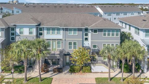 Photo of 8443 Karrer Terrace, Orlando, FL 32827 (MLS # S5139314)