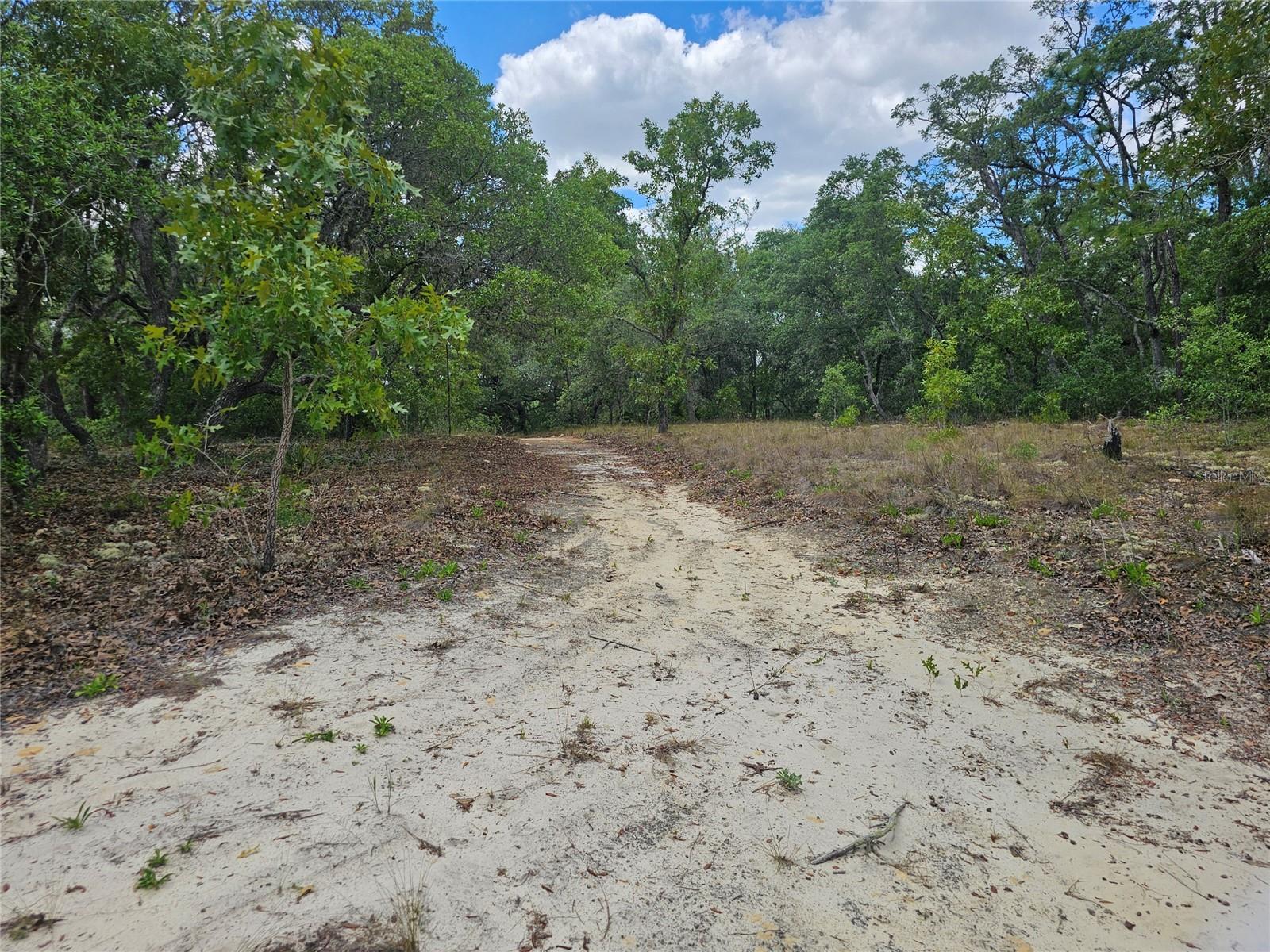 AERO ESTATES UNREC - Land