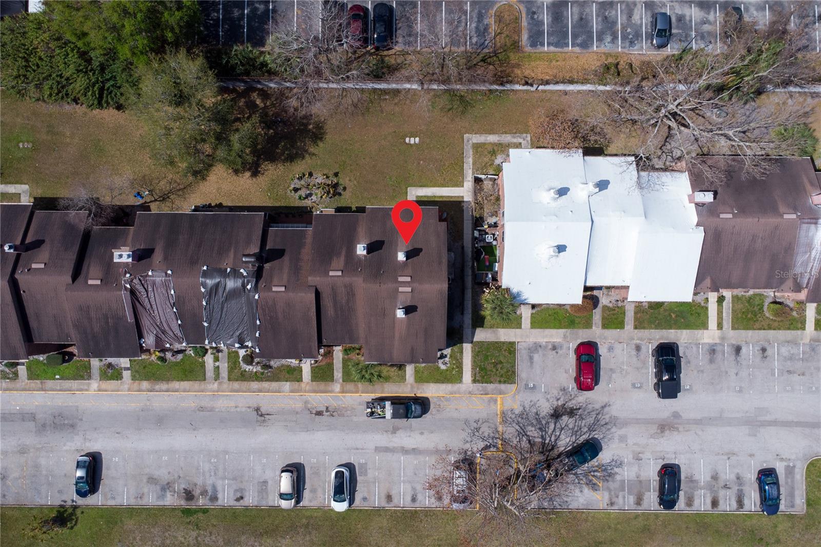 HUNTINGTON ON GREEN CONDO - Residential