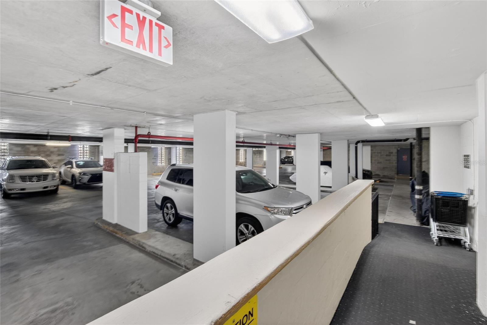 PIERCE 100 CONDO - Residential