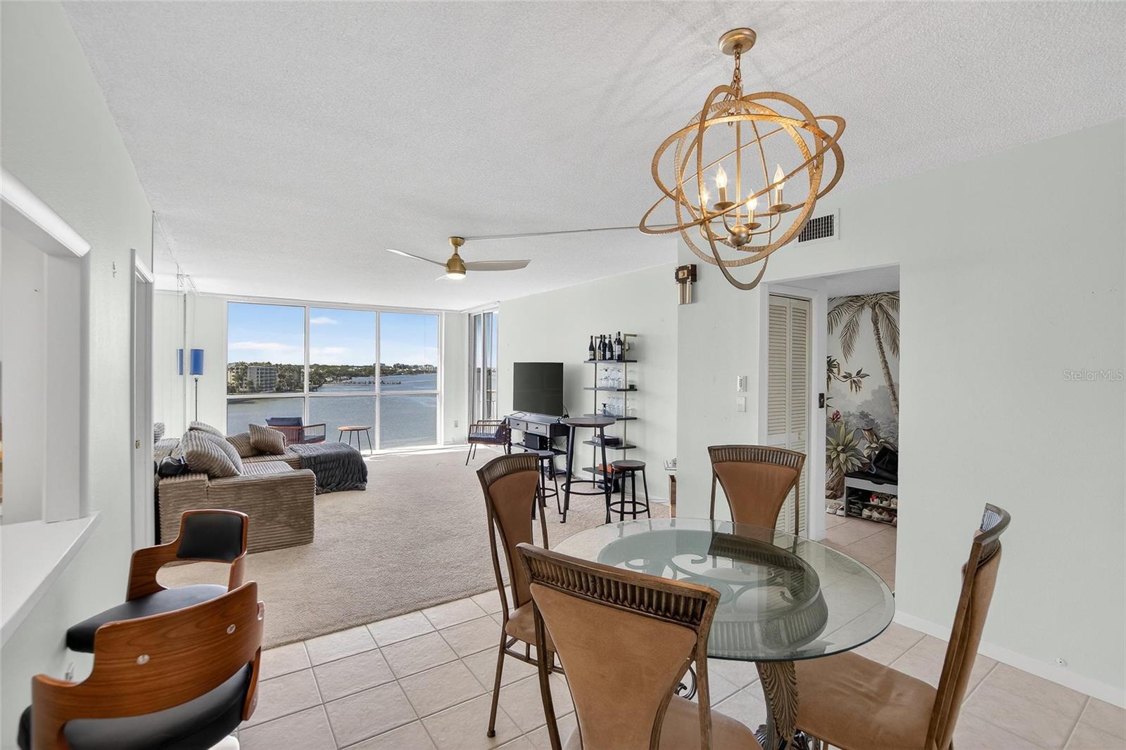 PIERCE 100 CONDO - Residential