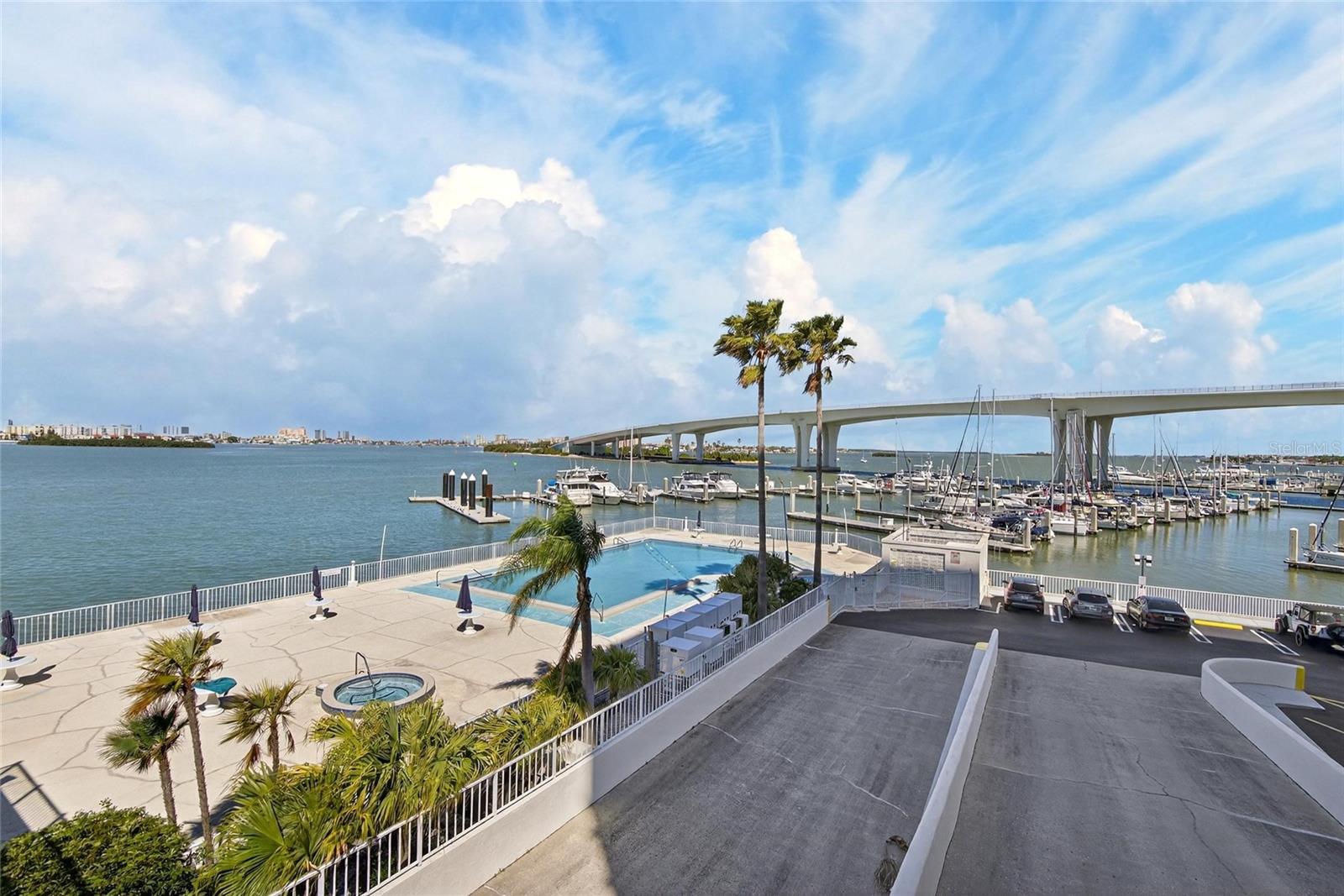 PIERCE 100 CONDO - Residential