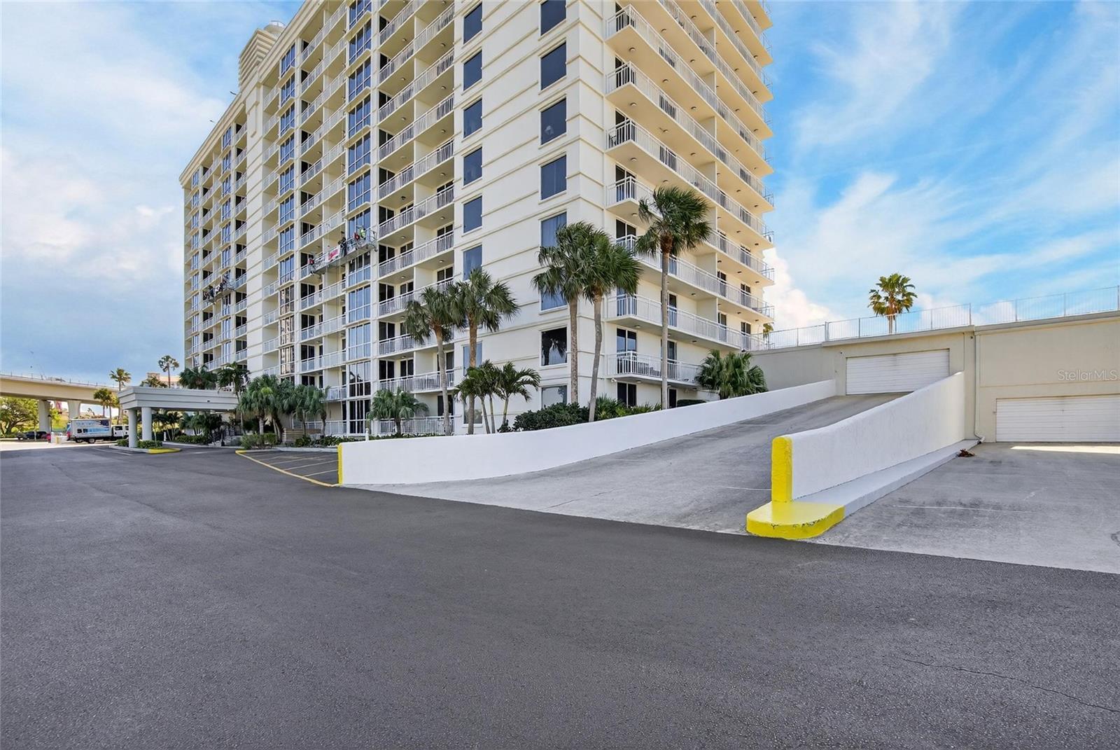 PIERCE 100 CONDO - Residential