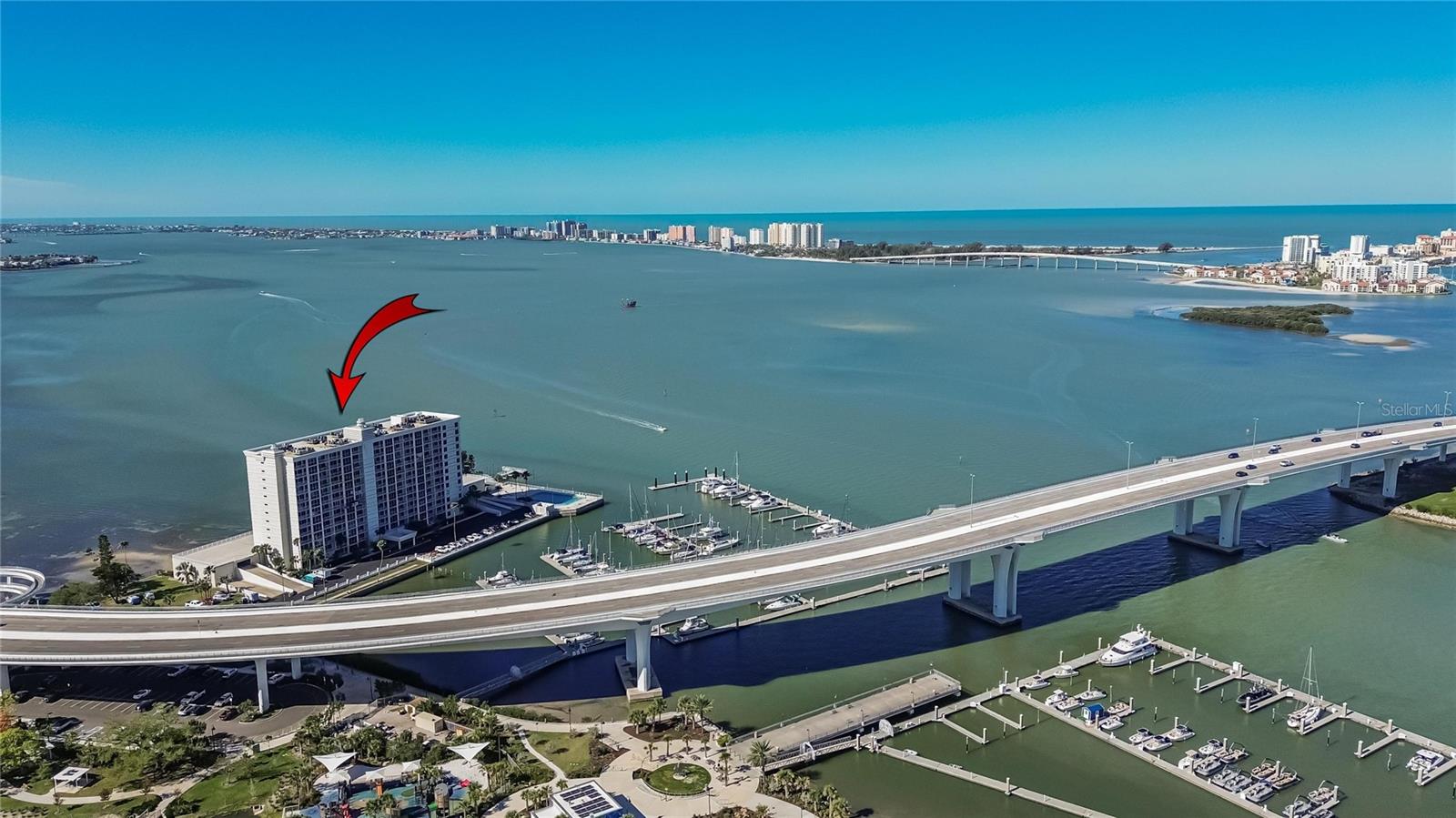 PIERCE 100 CONDO - Residential