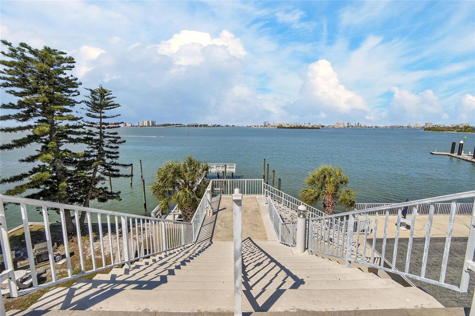 PIERCE 100 CONDO - Residential