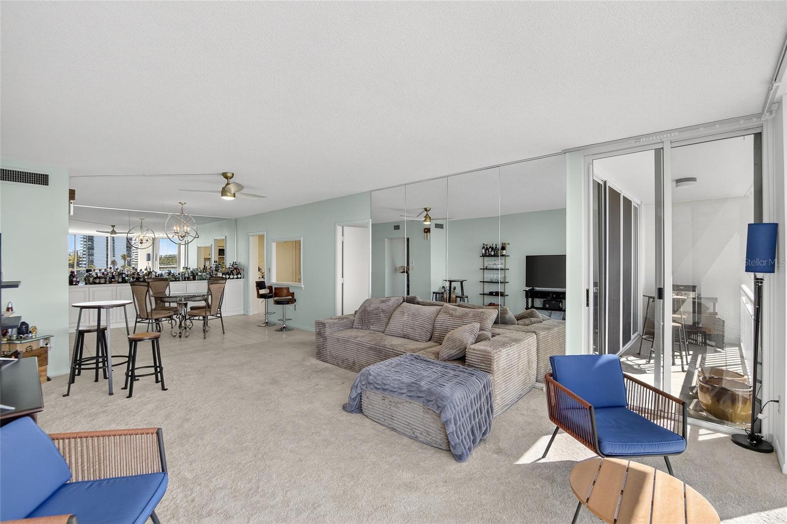 PIERCE 100 CONDO - Residential