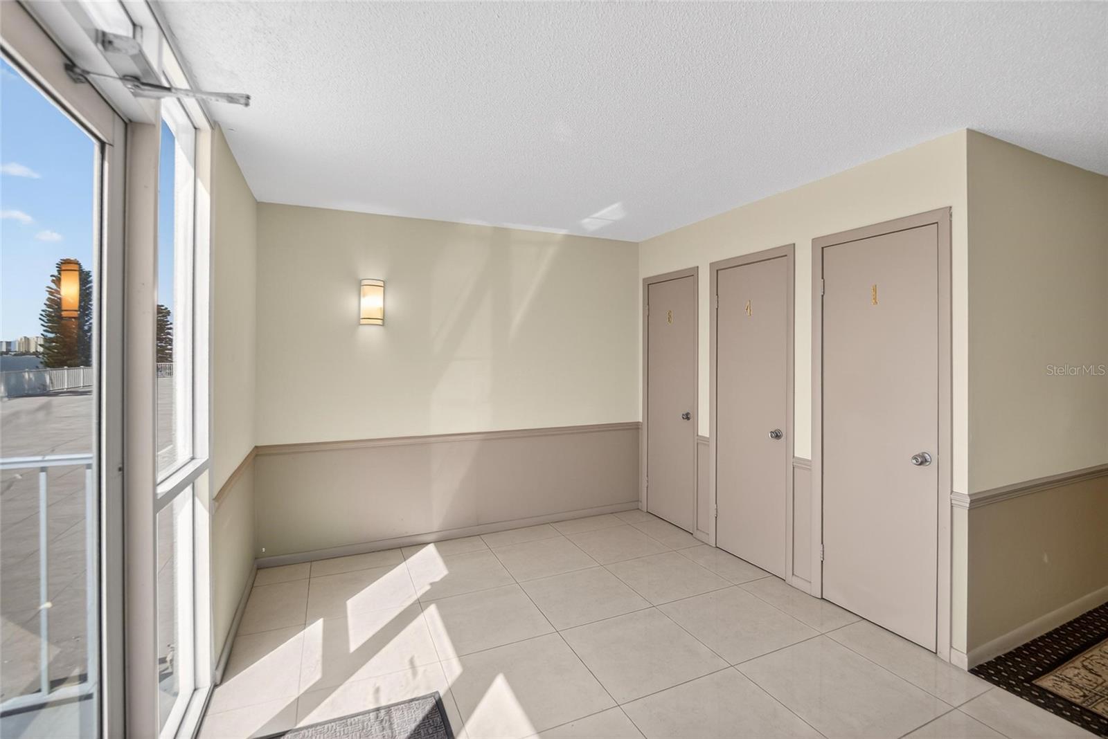 PIERCE 100 CONDO - Residential