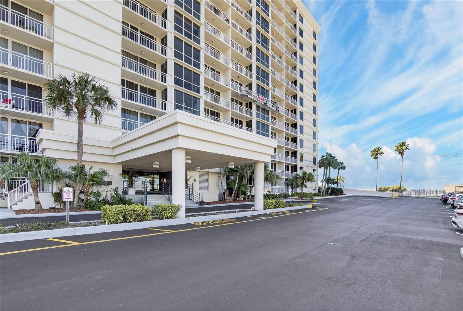 PIERCE 100 CONDO - Residential