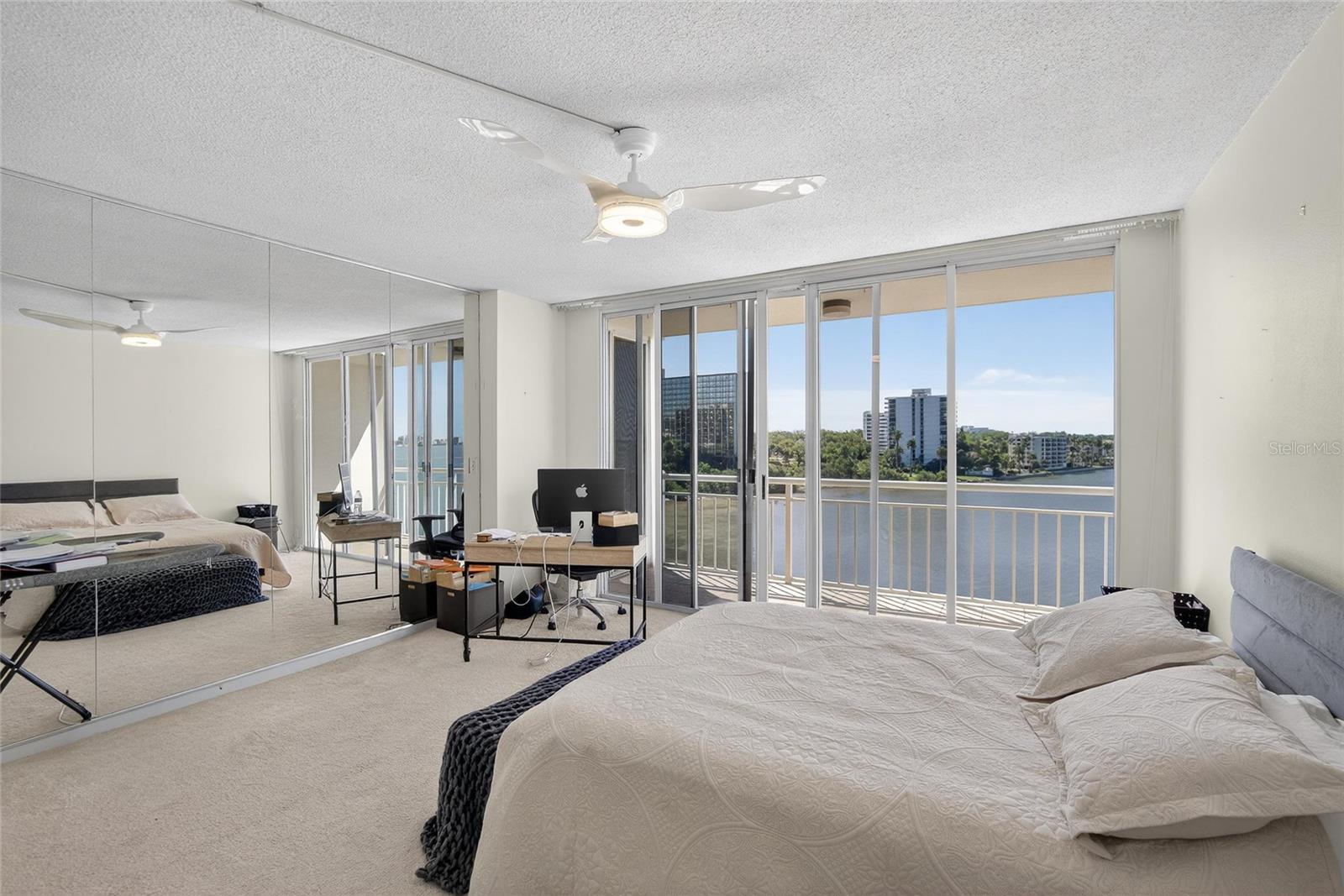 PIERCE 100 CONDO - Residential