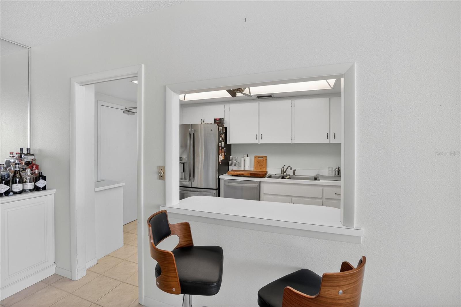 PIERCE 100 CONDO - Residential