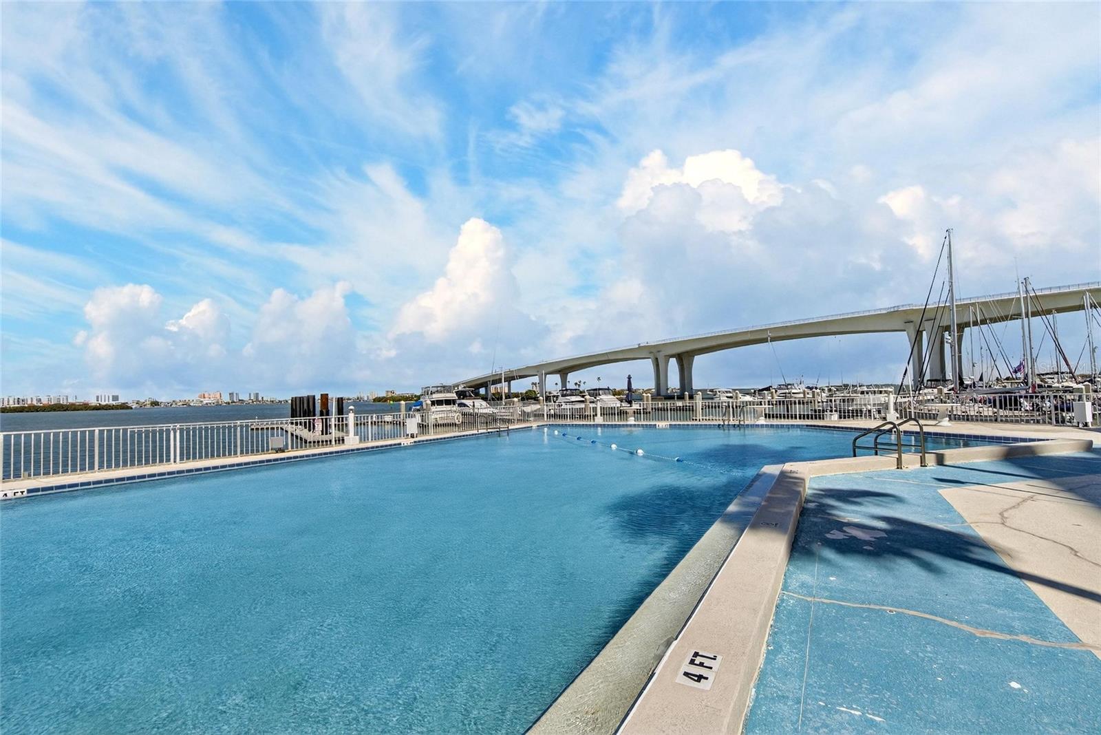 PIERCE 100 CONDO - Residential