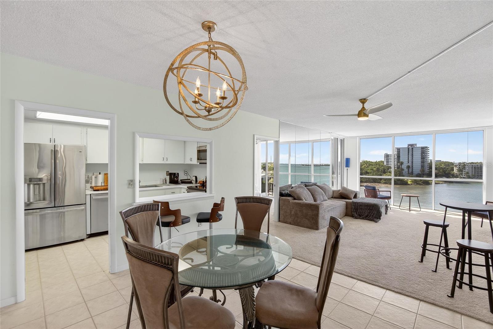 PIERCE 100 CONDO - Residential