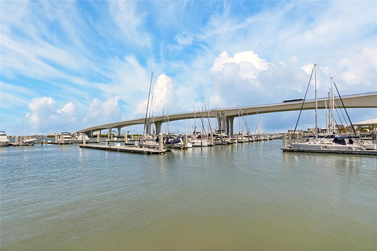 PIERCE 100 CONDO - Residential