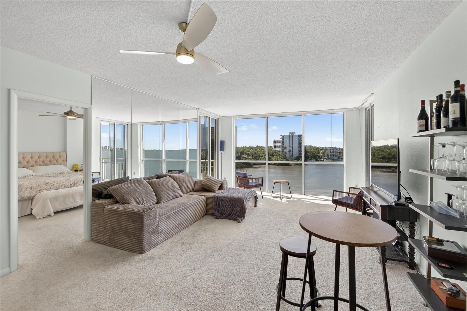 PIERCE 100 CONDO - Residential