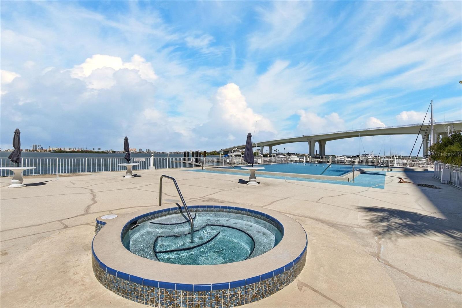 PIERCE 100 CONDO - Residential