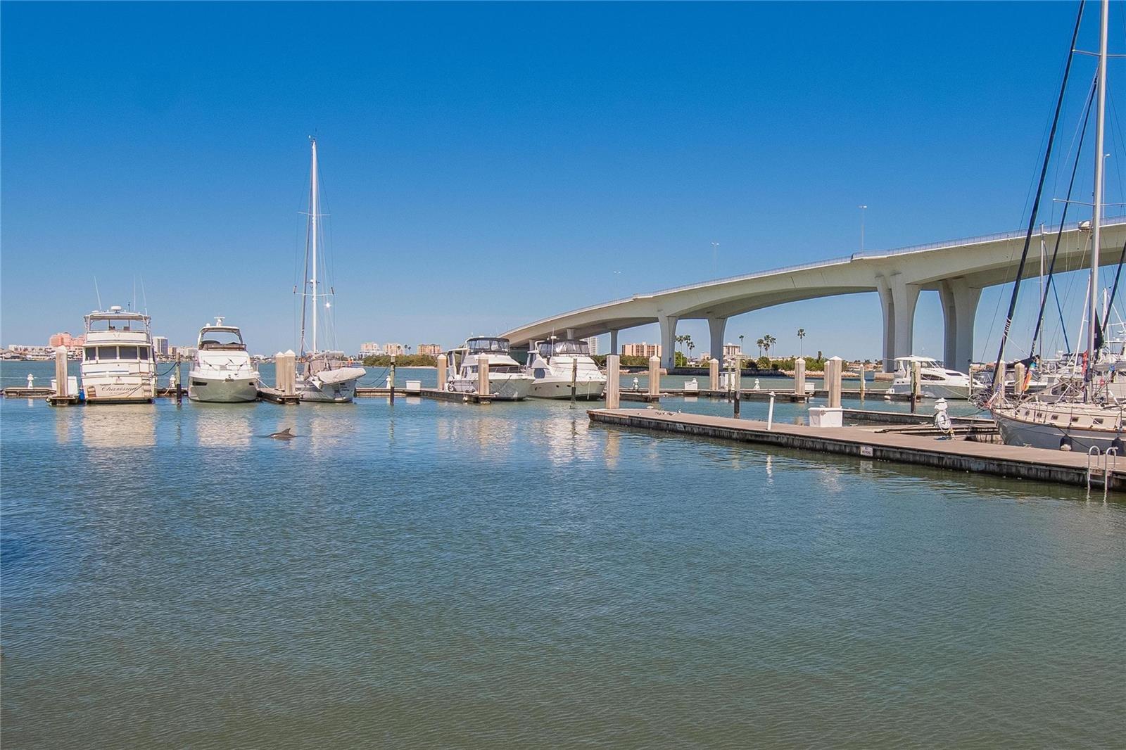 PIERCE 100 CONDO - Residential