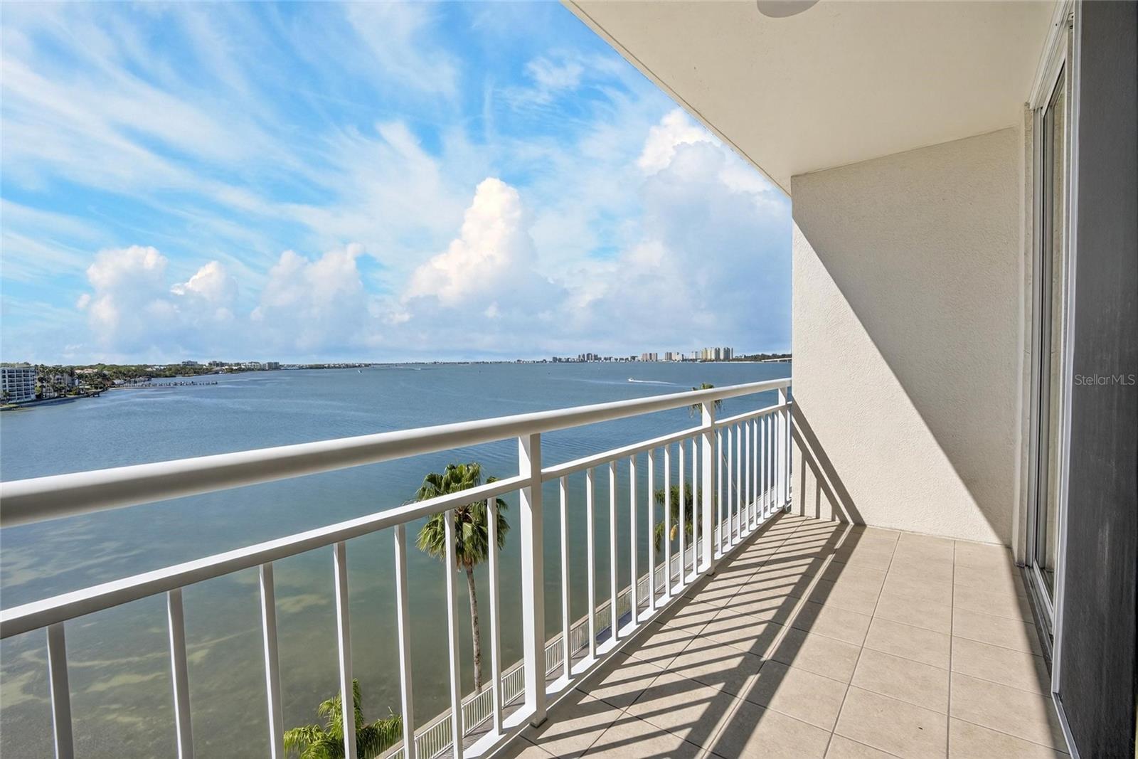 PIERCE 100 CONDO - Residential