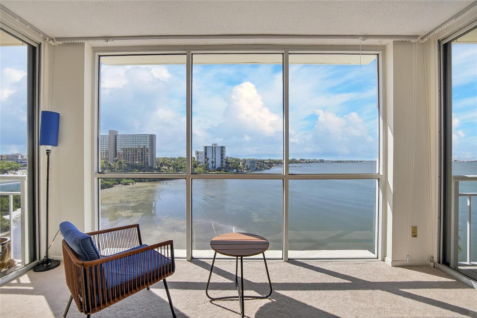 PIERCE 100 CONDO - Residential