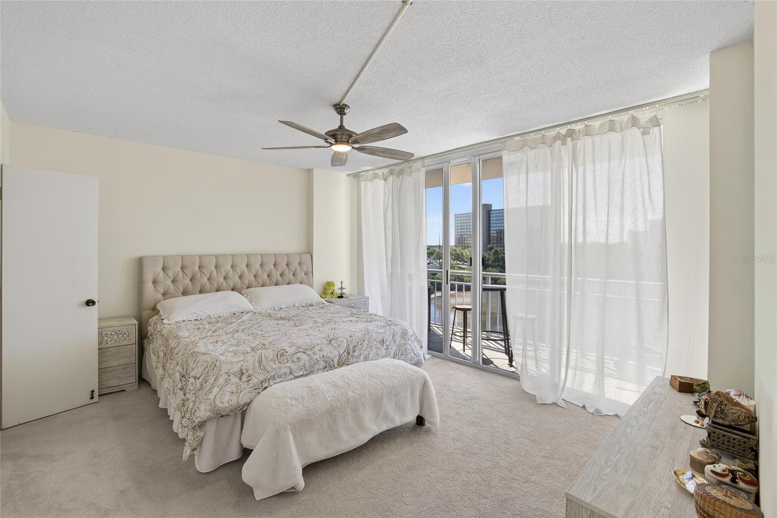 PIERCE 100 CONDO - Residential