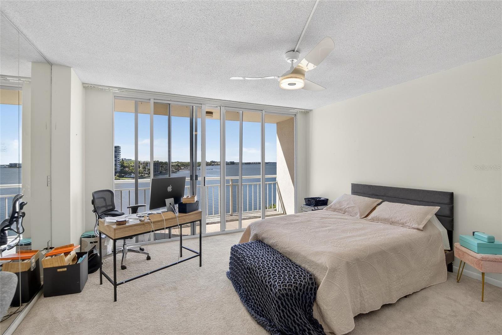 PIERCE 100 CONDO - Residential