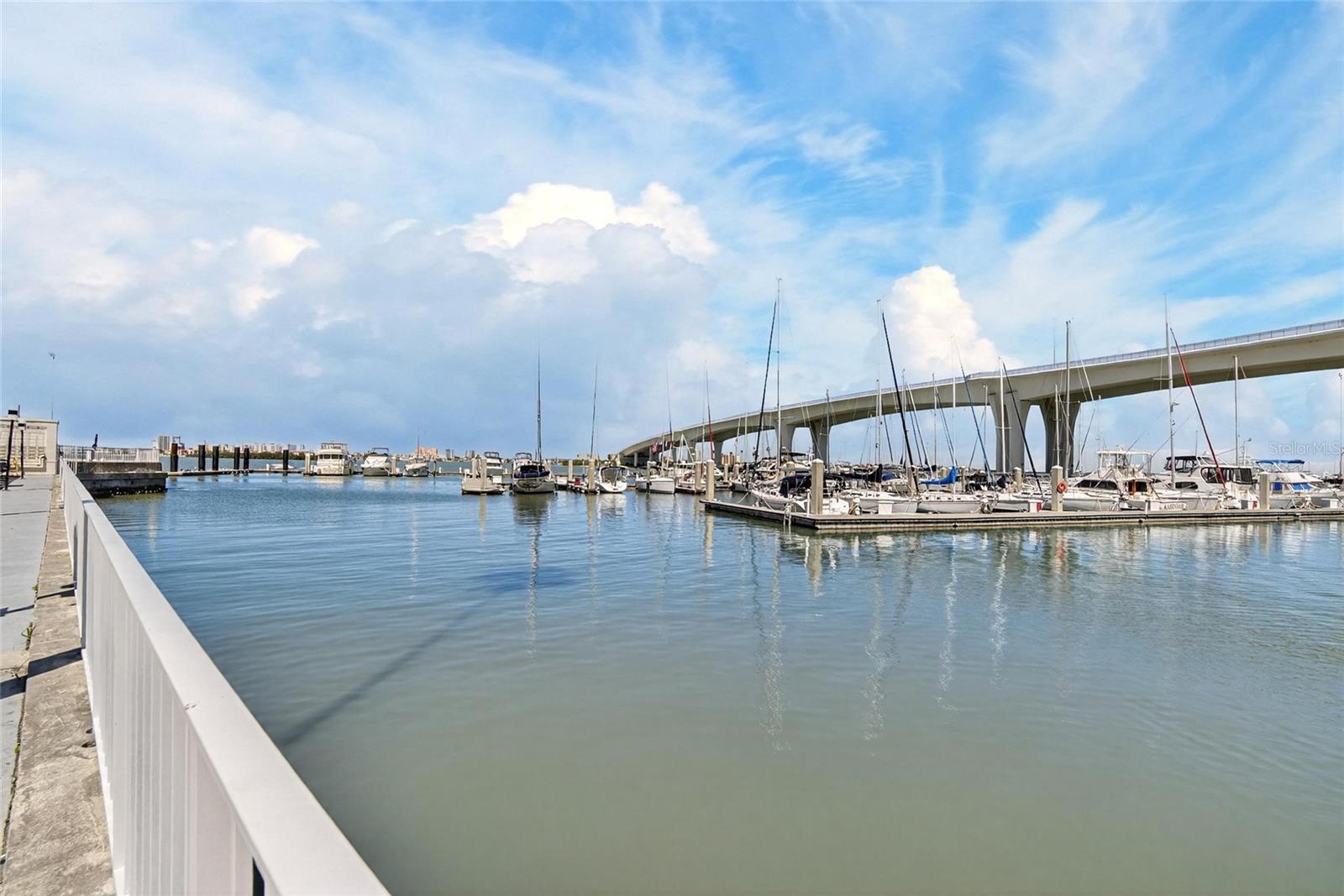 PIERCE 100 CONDO - Residential