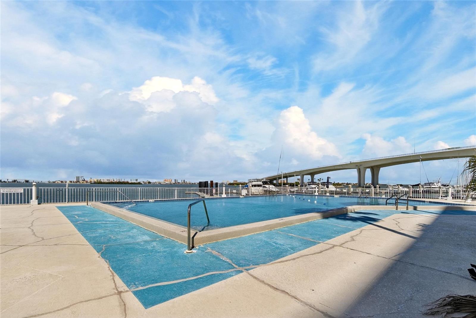 PIERCE 100 CONDO - Residential