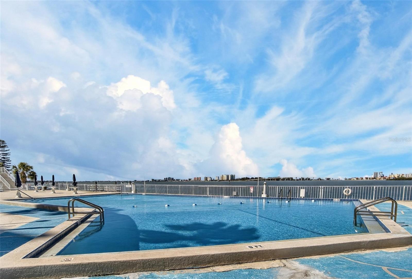 PIERCE 100 CONDO - Residential