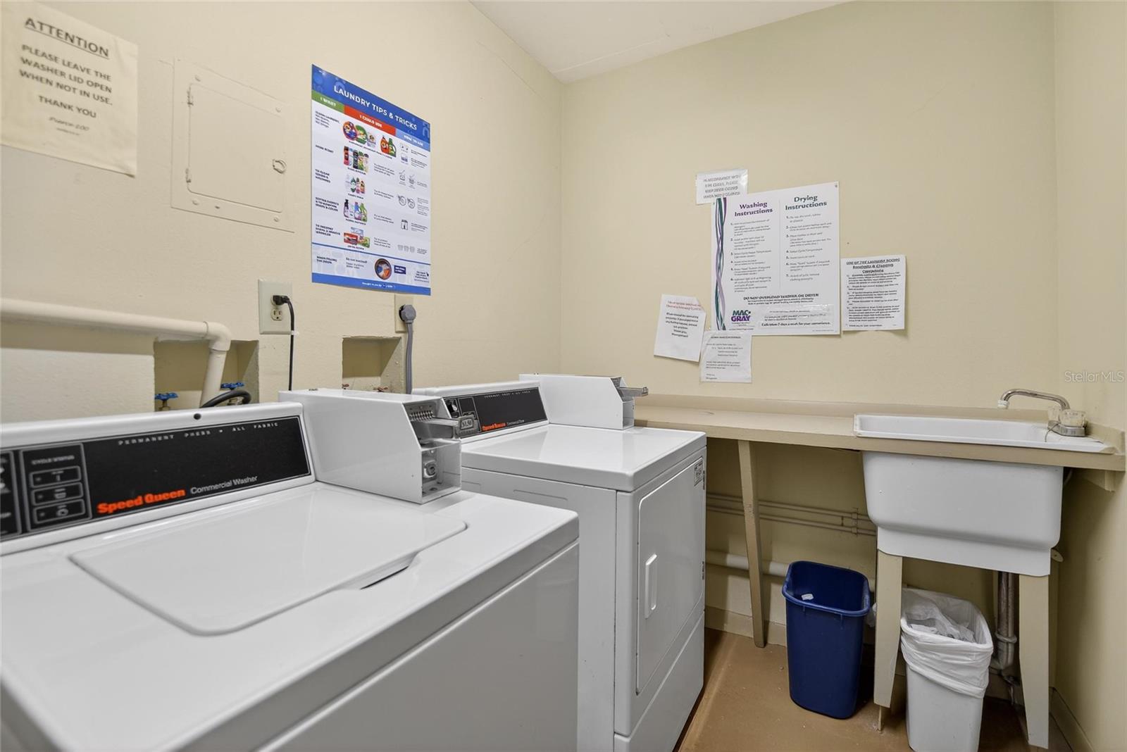 PIERCE 100 CONDO - Residential