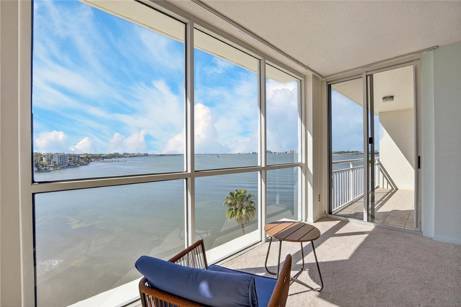 PIERCE 100 CONDO - Residential