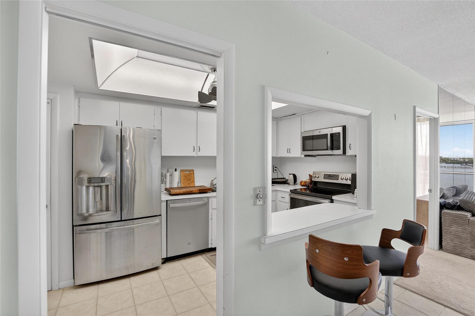 PIERCE 100 CONDO - Residential