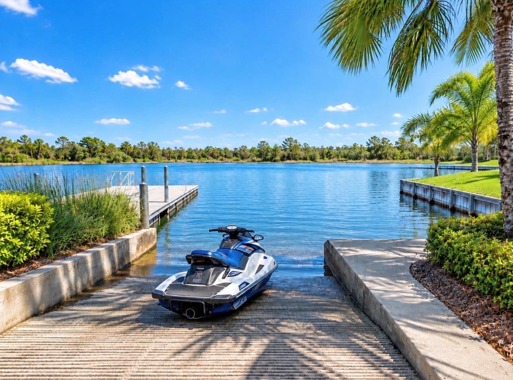 Photo of 5554 Fiona Lane, Saint Cloud, FL 34771 (MLS # S5159178)