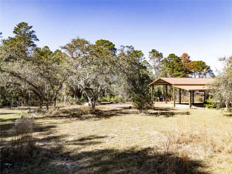 18129 SW 200TH STREET ARCHER FL 32618