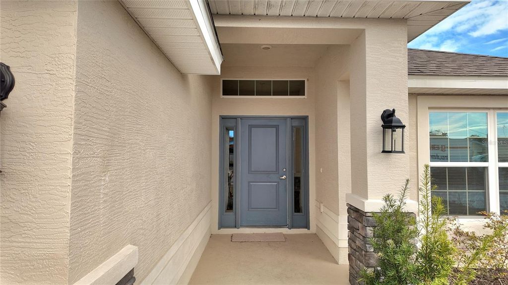 Photo of 5524 Ocean Breeze Drive, Spring Hill, FL 34609 (MLS # TB8470626)