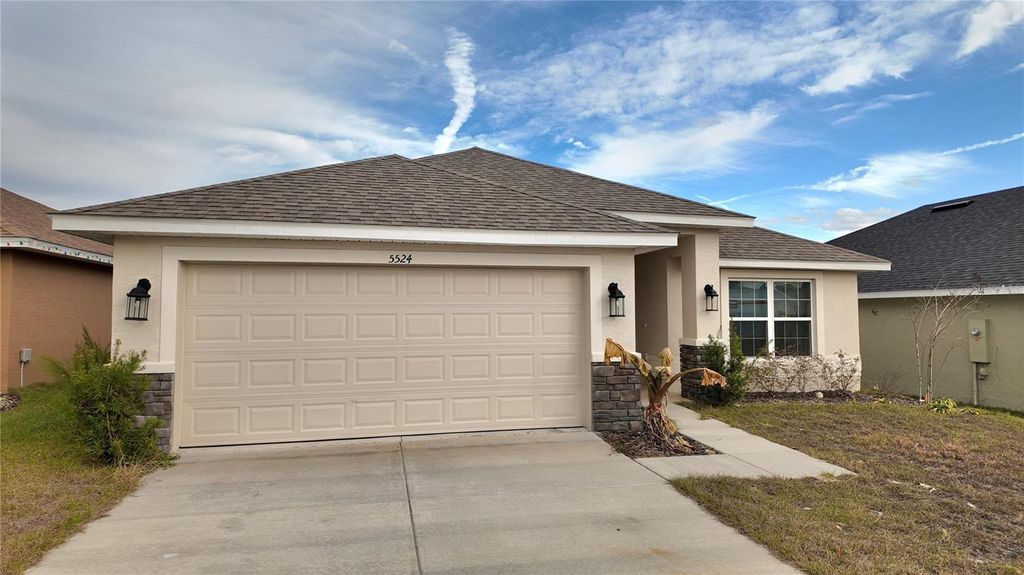 Photo of 5524 Ocean Breeze Drive, Spring Hill, FL 34609 (MLS # TB8470626)
