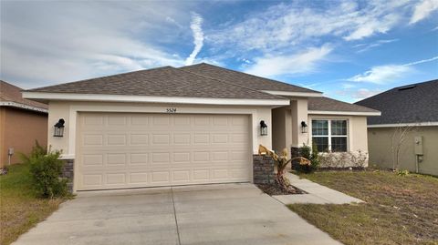 Photo of 5524 Ocean Breeze Drive, Spring Hill, FL 34609 (MLS # TB8470626)