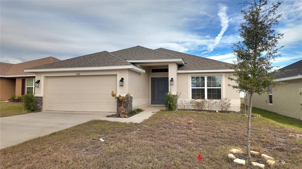 Photo of 5524 Ocean Breeze Drive, Spring Hill, FL 34609 (MLS # TB8470626)