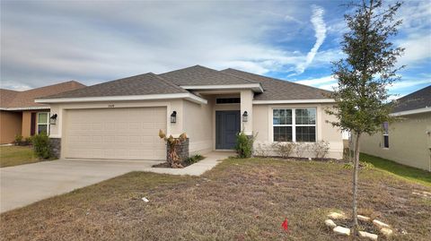 Photo of 5524 Ocean Breeze Drive, Spring Hill, FL 34609 (MLS # TB8470626)
