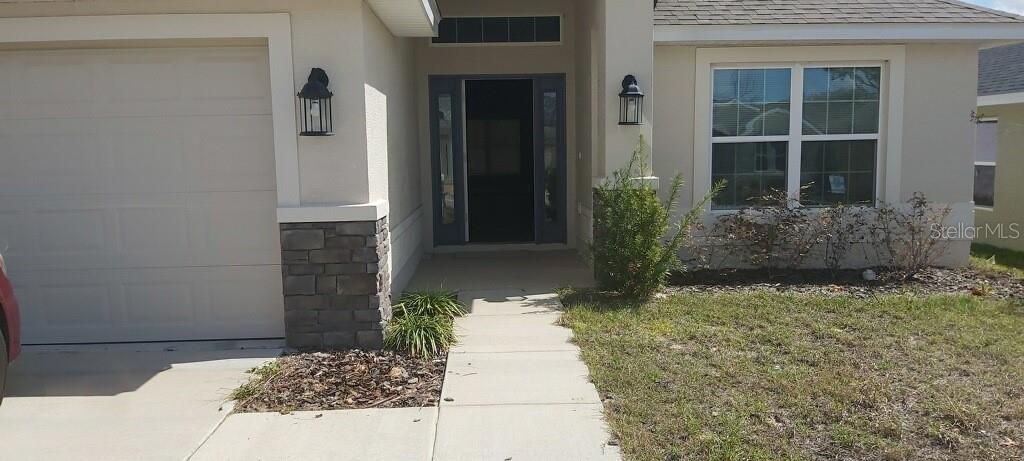 Photo of 5524 Ocean Breeze Drive, Spring Hill, FL 34609 (MLS # TB8470626)